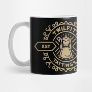 Twilfitt and Tattings Mug